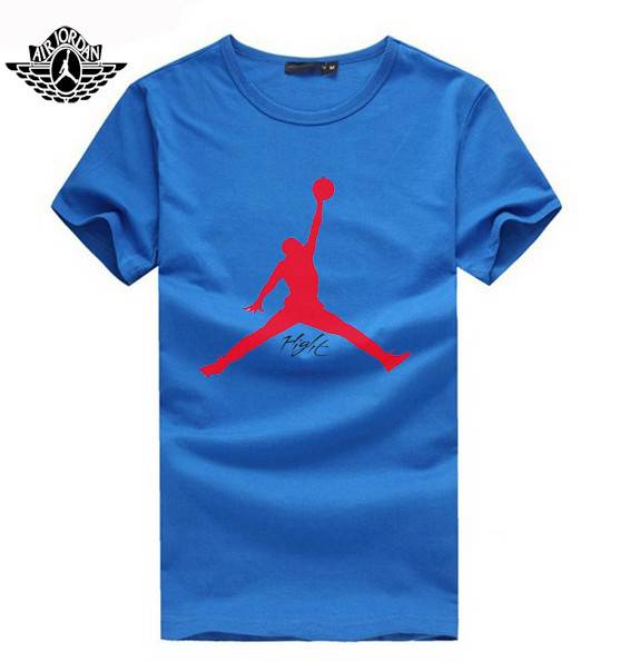 men jordan t-shirt S-XXXL-0010